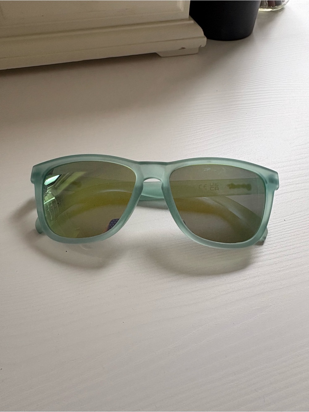 Goodr Women’s Sunglasses